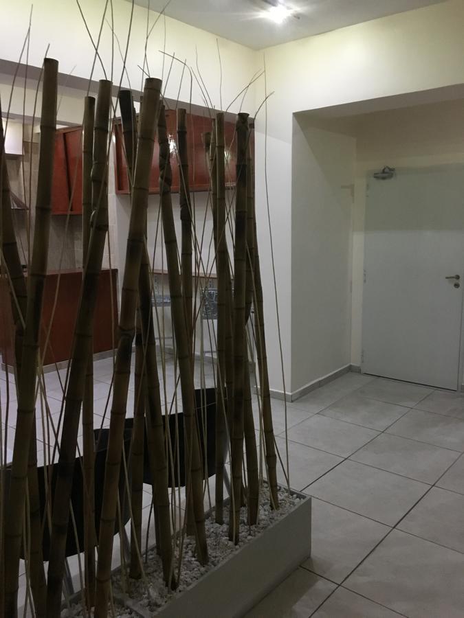 Hotel El Porteno Buenos Aires Eksteriør billede