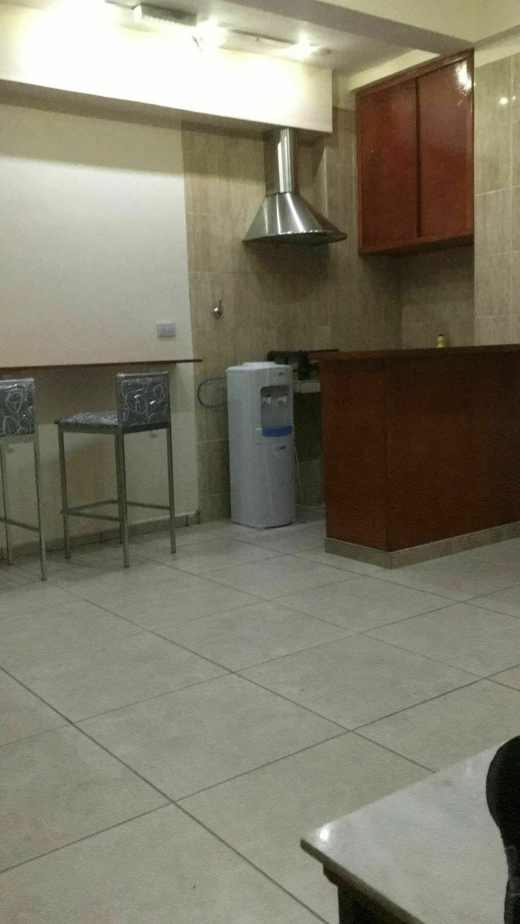 Hotel El Porteno Buenos Aires Eksteriør billede