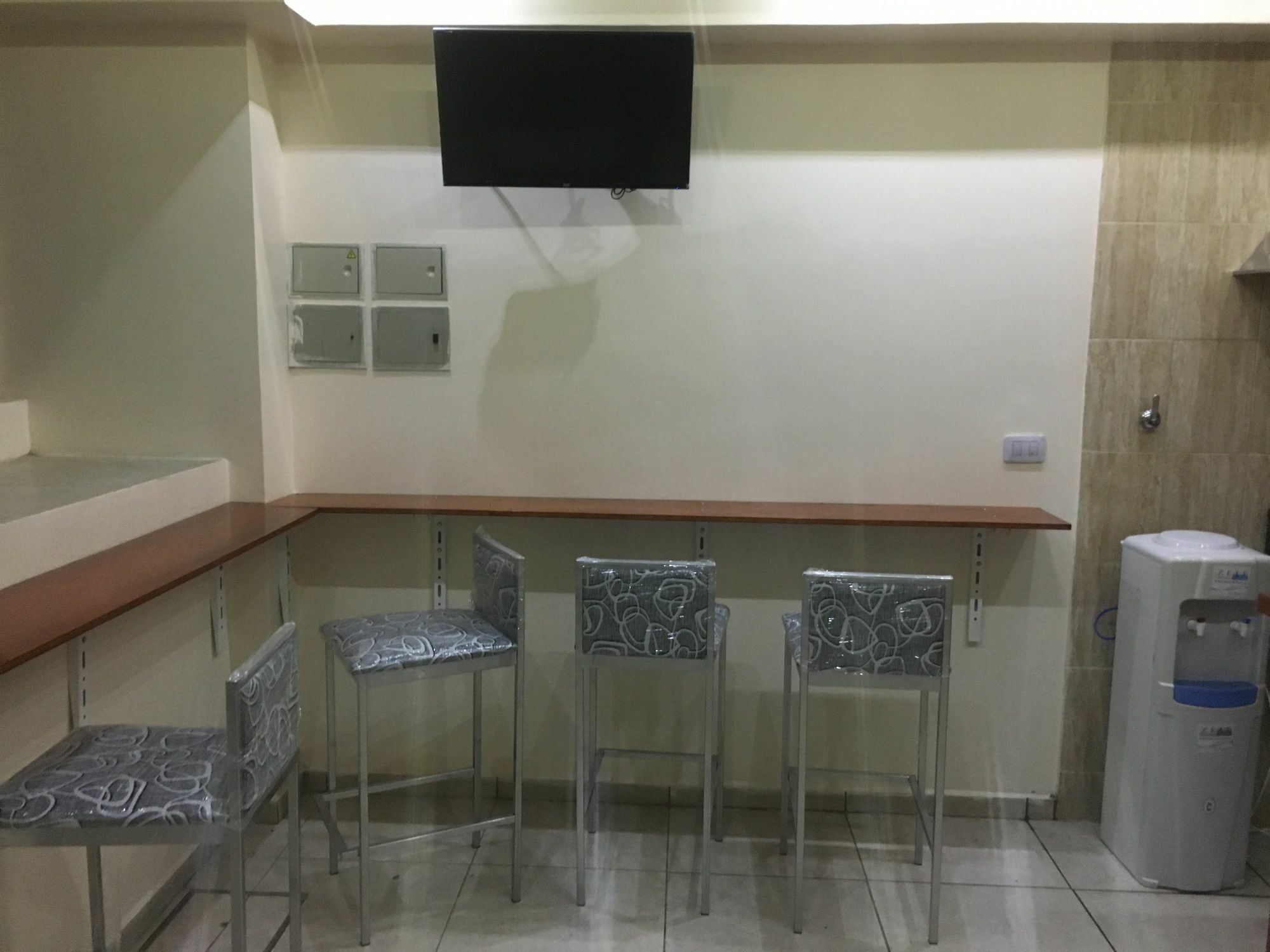 Hotel El Porteno Buenos Aires Eksteriør billede